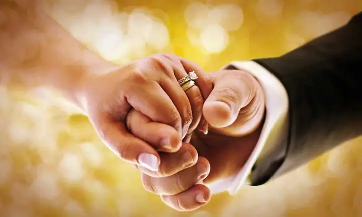 marriage