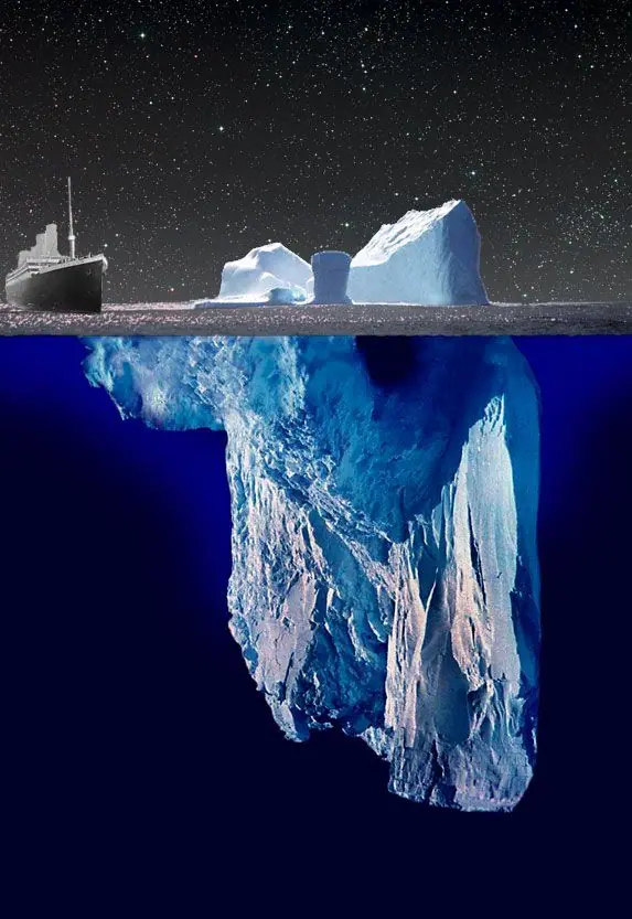 titanic