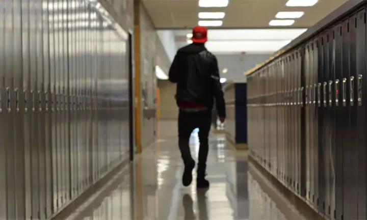 High School