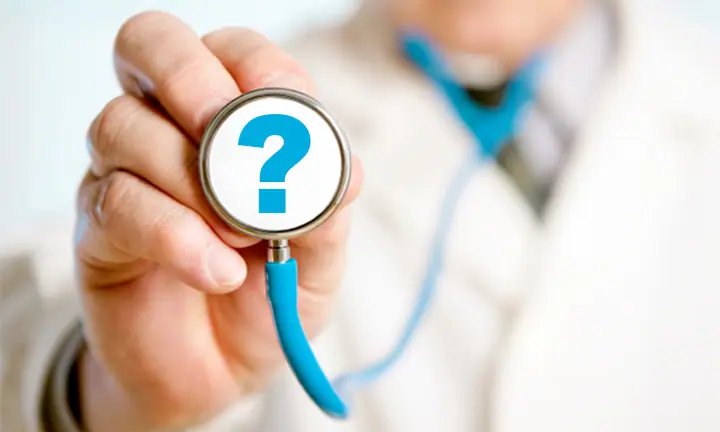 diagnosis
