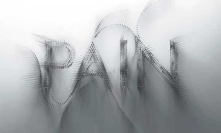 pain