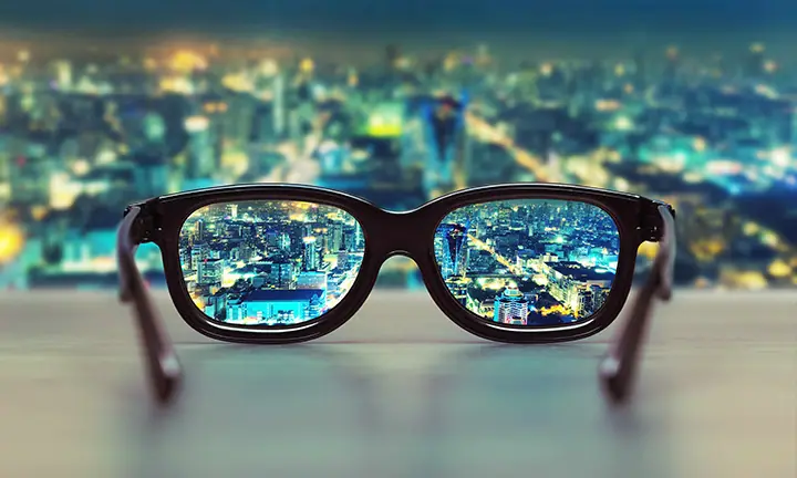 Vision
