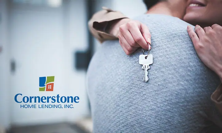 Cornerstone Home Lending