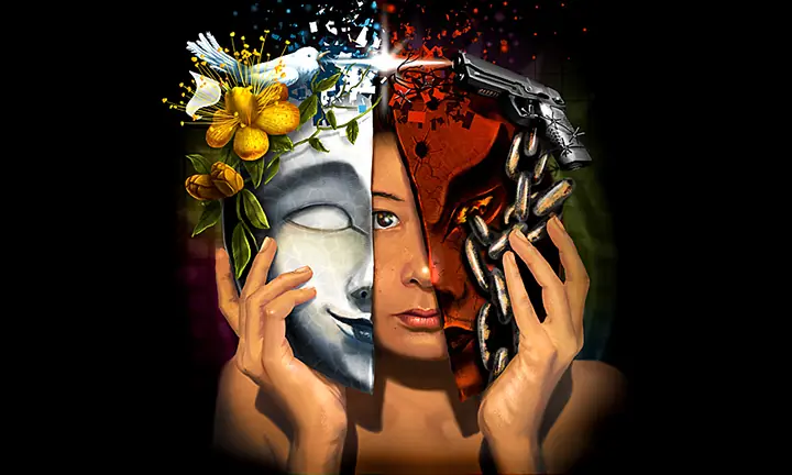 Good-vs-evil