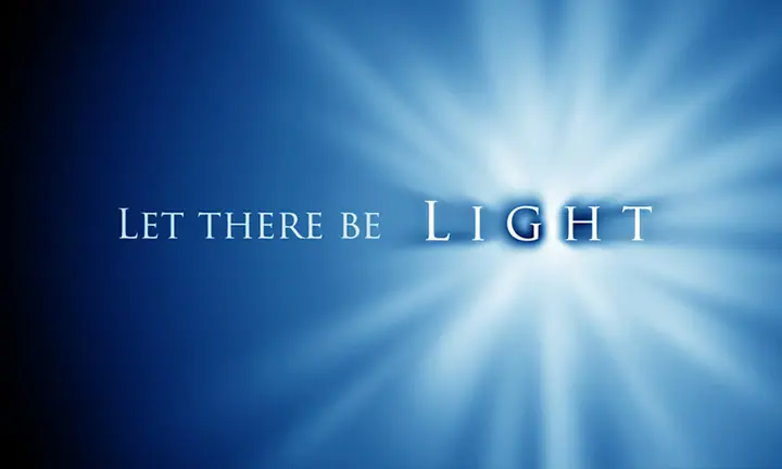 light