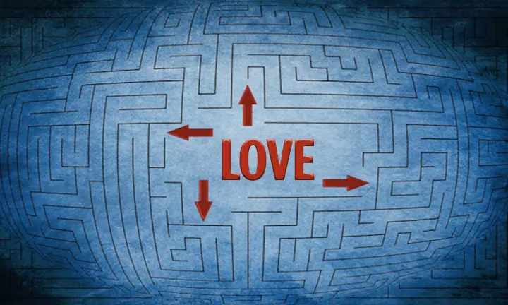 love