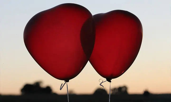 hearts