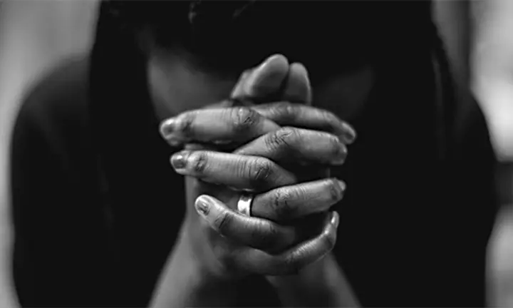 prayer