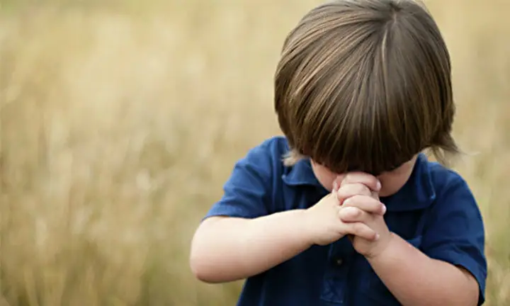 prayer-practice