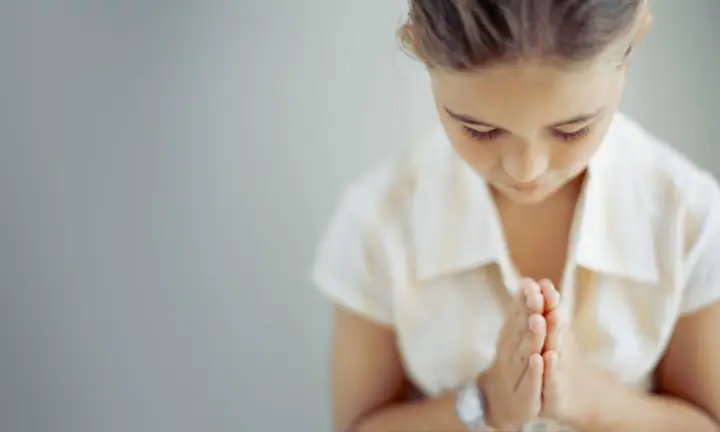 prayer