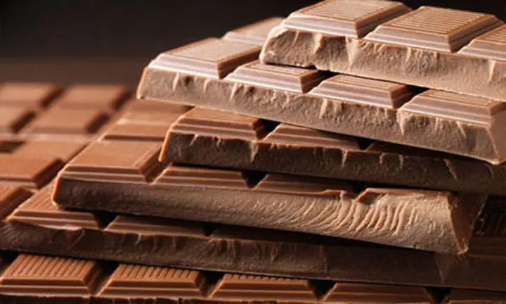 chocolate