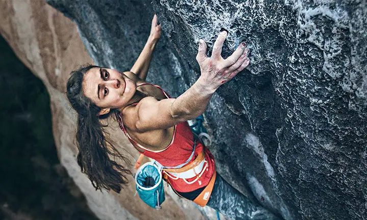 climb