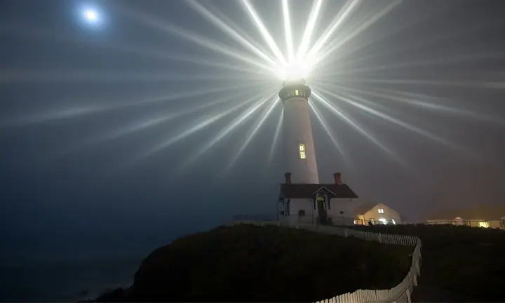 light-house