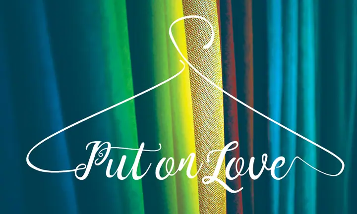 Put-On-Love