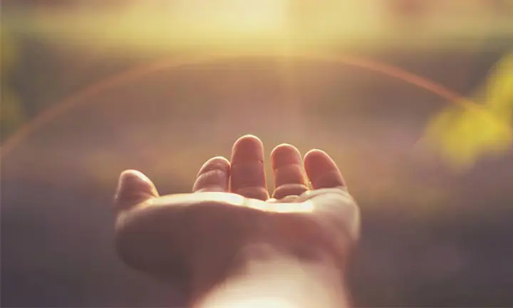 Thankfulness