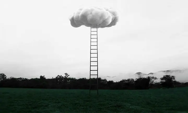 think