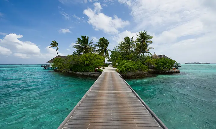 island-bridge