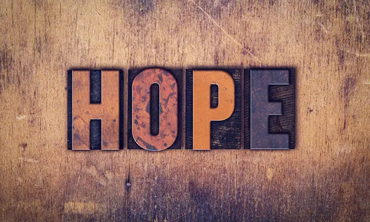 HOPE