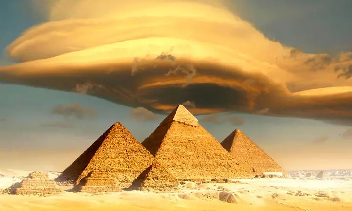 Egypt