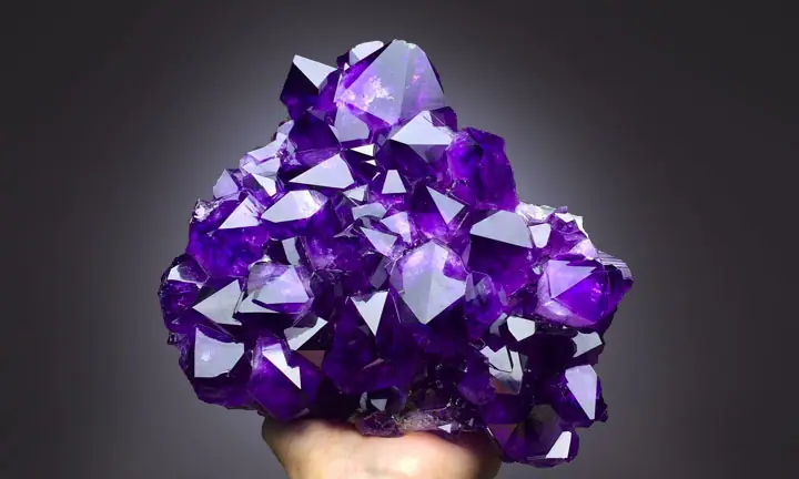 amethyst