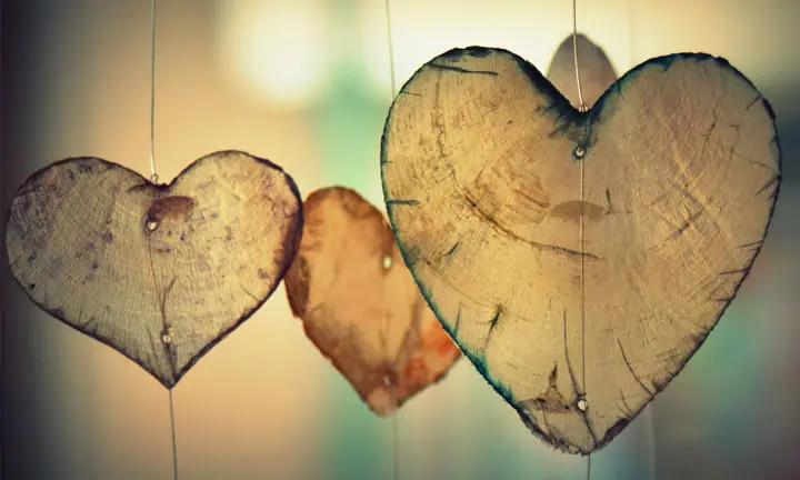 hearts