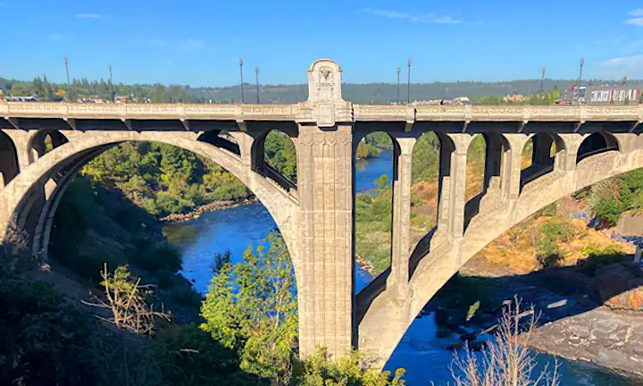 bridge