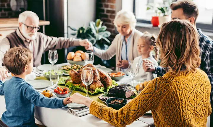 thanksgiving