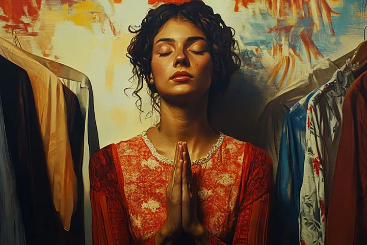 Prayer