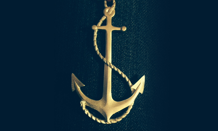 ANCHORS IN MY LIFE