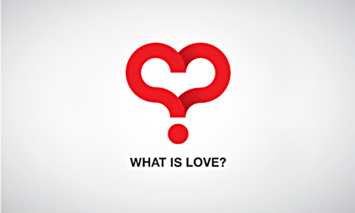 LOVE-what is it? Why is it important?