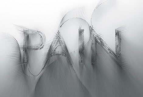 PAIN PRODUCES CHANGE