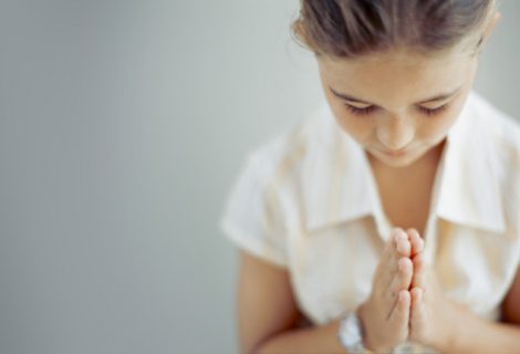 PRAYER PRACTICE, Part 2