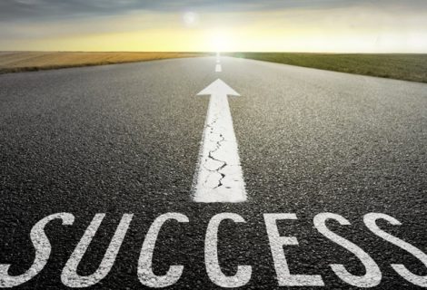 THE TALENT OF SUCCESS, Part 1