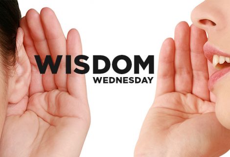 WISDOM WEDNESDAY – PROBE FOR WISE COUNSEL