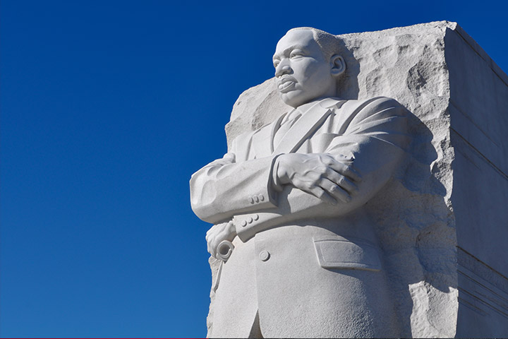 Words of Hope: MLK