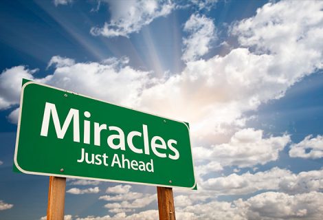 Words of Hope: Miracle of Grace
