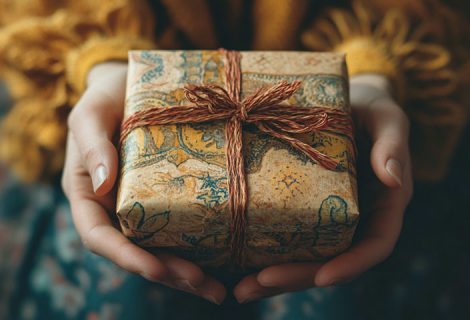 Words of Hope: Missional Gifts 