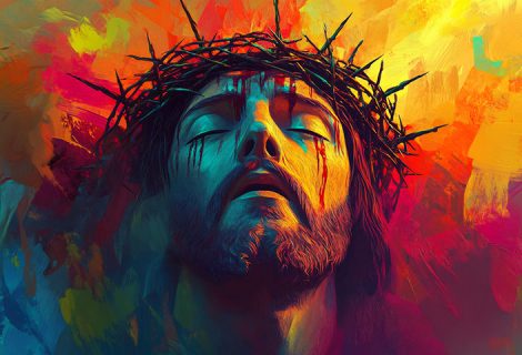 Words of Hope: God as Love 
