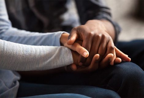 Words of Hope: Dear Friends  