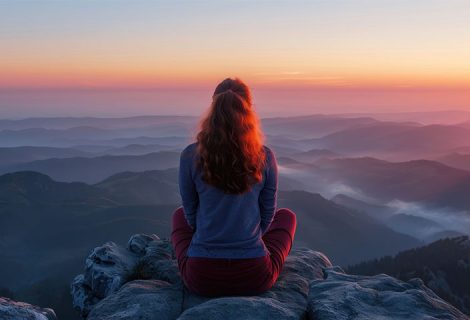 Words of Hope: What is God asking?  