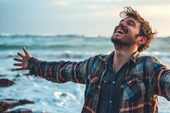 Words of Hope: Salvation Joy 