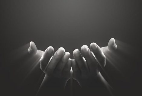 Words of Hope: First Word Joy 