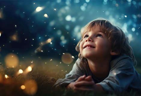 Words of Hope: Amazed  