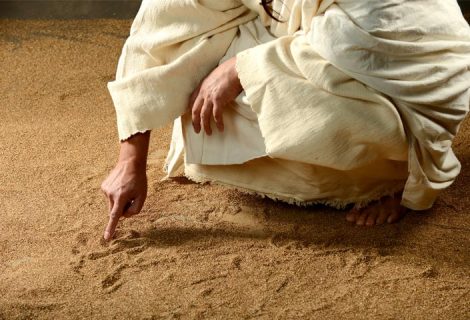Words of Hope: Why Jesus