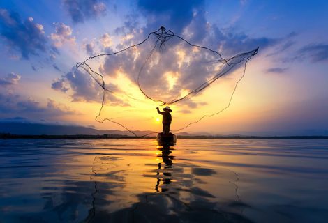 Words of Hope: Sea of Love 