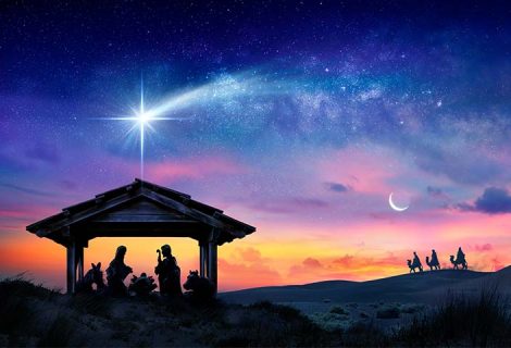 Words of Hope: Merry Christmas