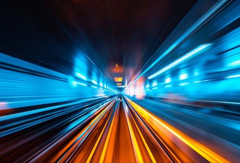 Words of Hope: Haste