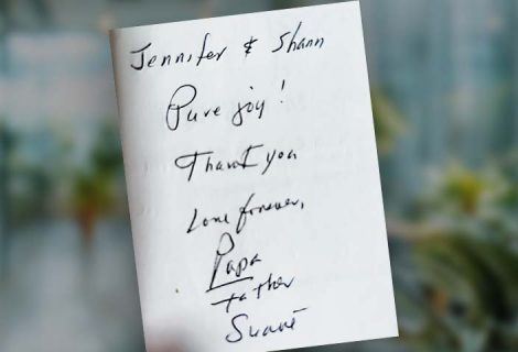 Words of Hope: Good News