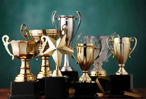 Words of Hope: Reward